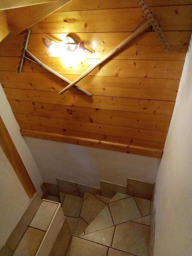 Chalet Independant " L'Anfian-Ne" Les Contamines-Montjoie Eksteriør bilde